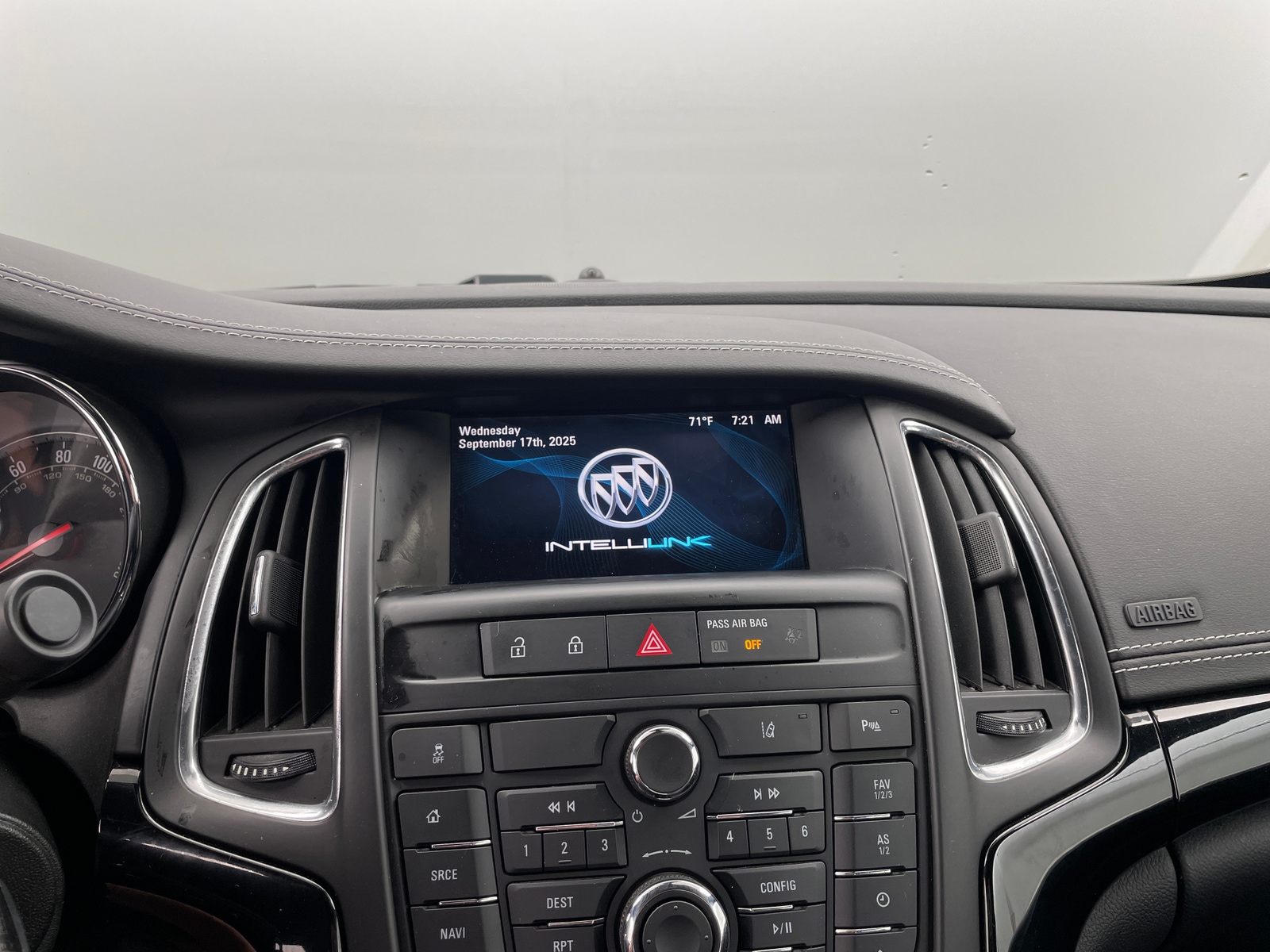 Thumbnail: 2016 Buick Cascada - 2