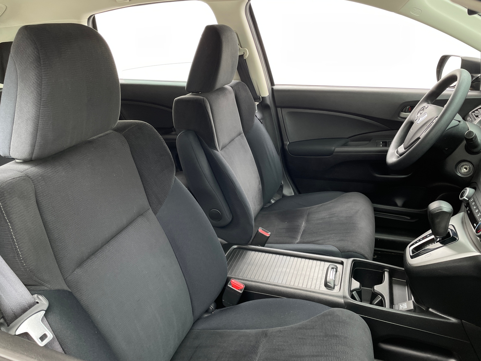 Thumbnail: 2014 Honda CR-V - 2
