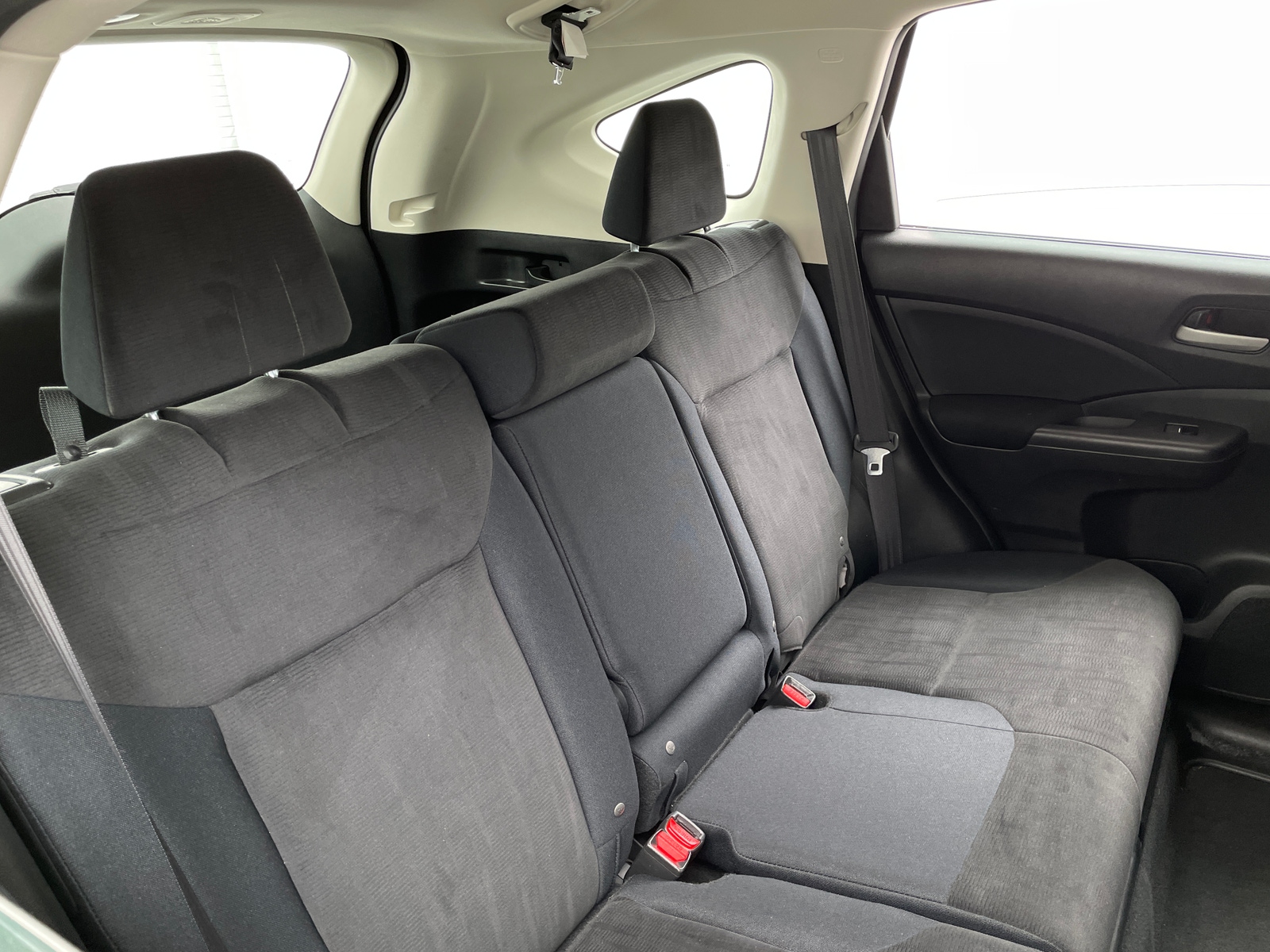Thumbnail: 2014 Honda CR-V - 6