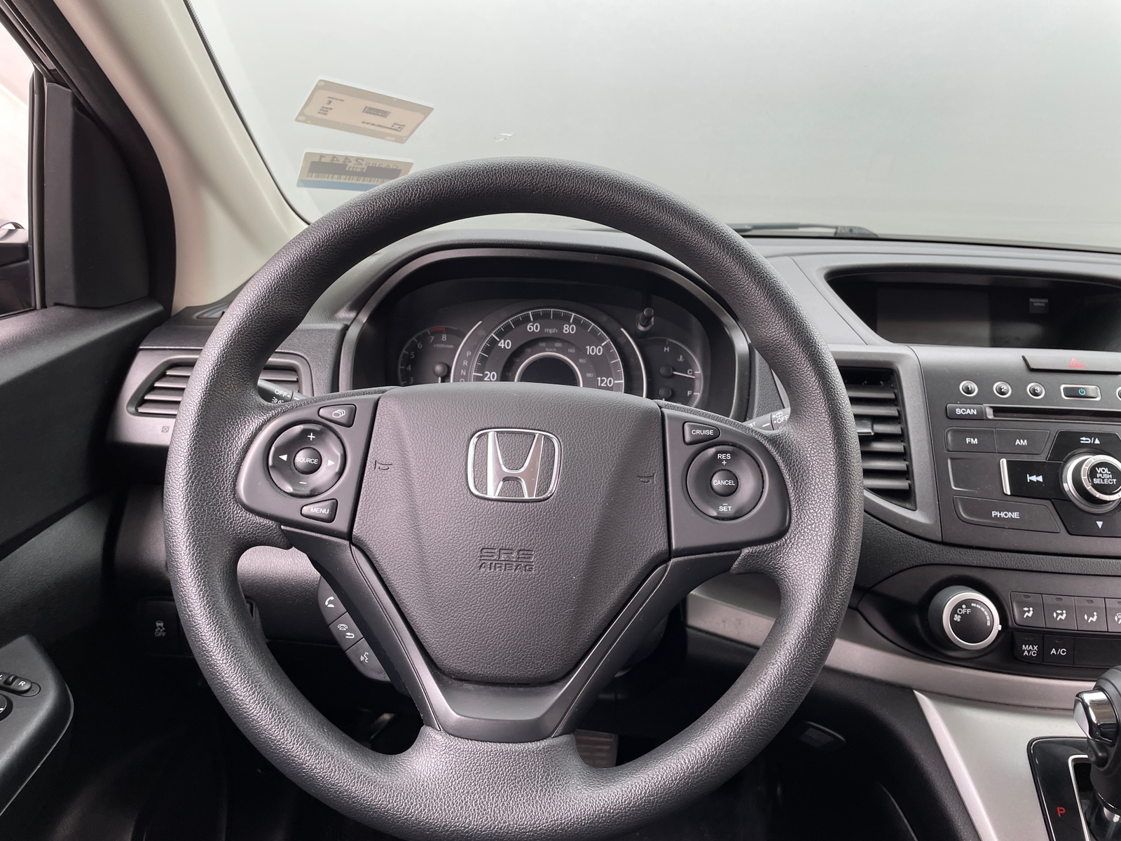 Thumbnail: 2014 Honda CR-V - 5