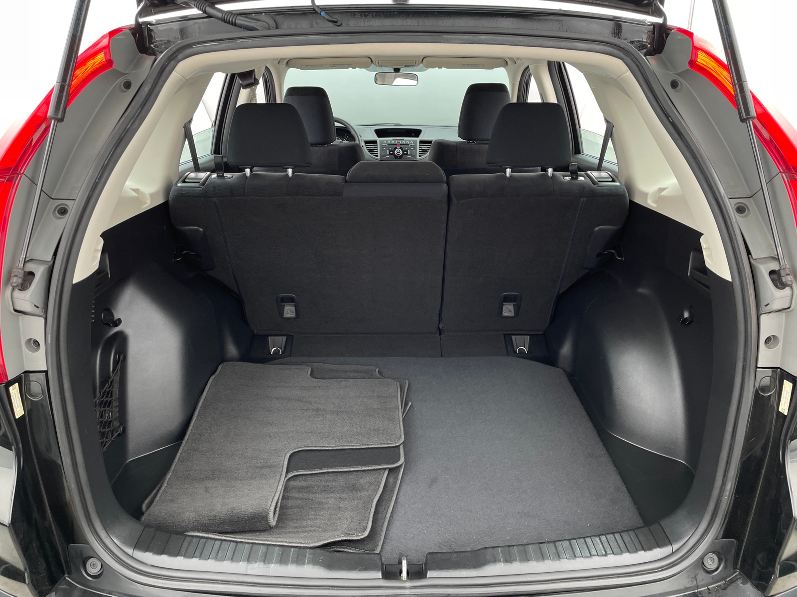 Thumbnail: 2014 Honda CR-V - 7