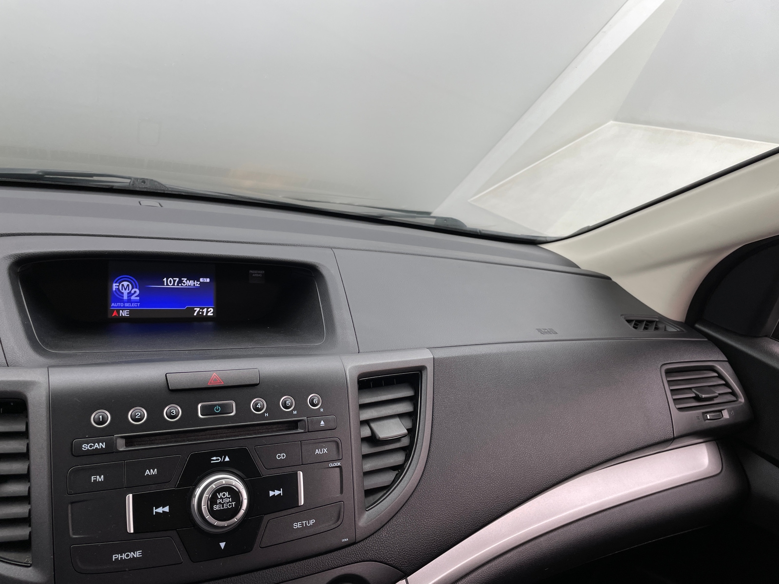 Thumbnail: 2014 Honda CR-V - 4