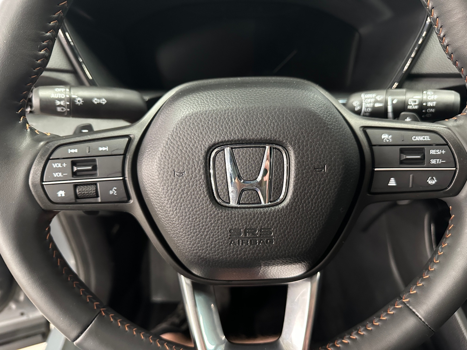 Thumbnail: 2024 Honda CR-V - 4