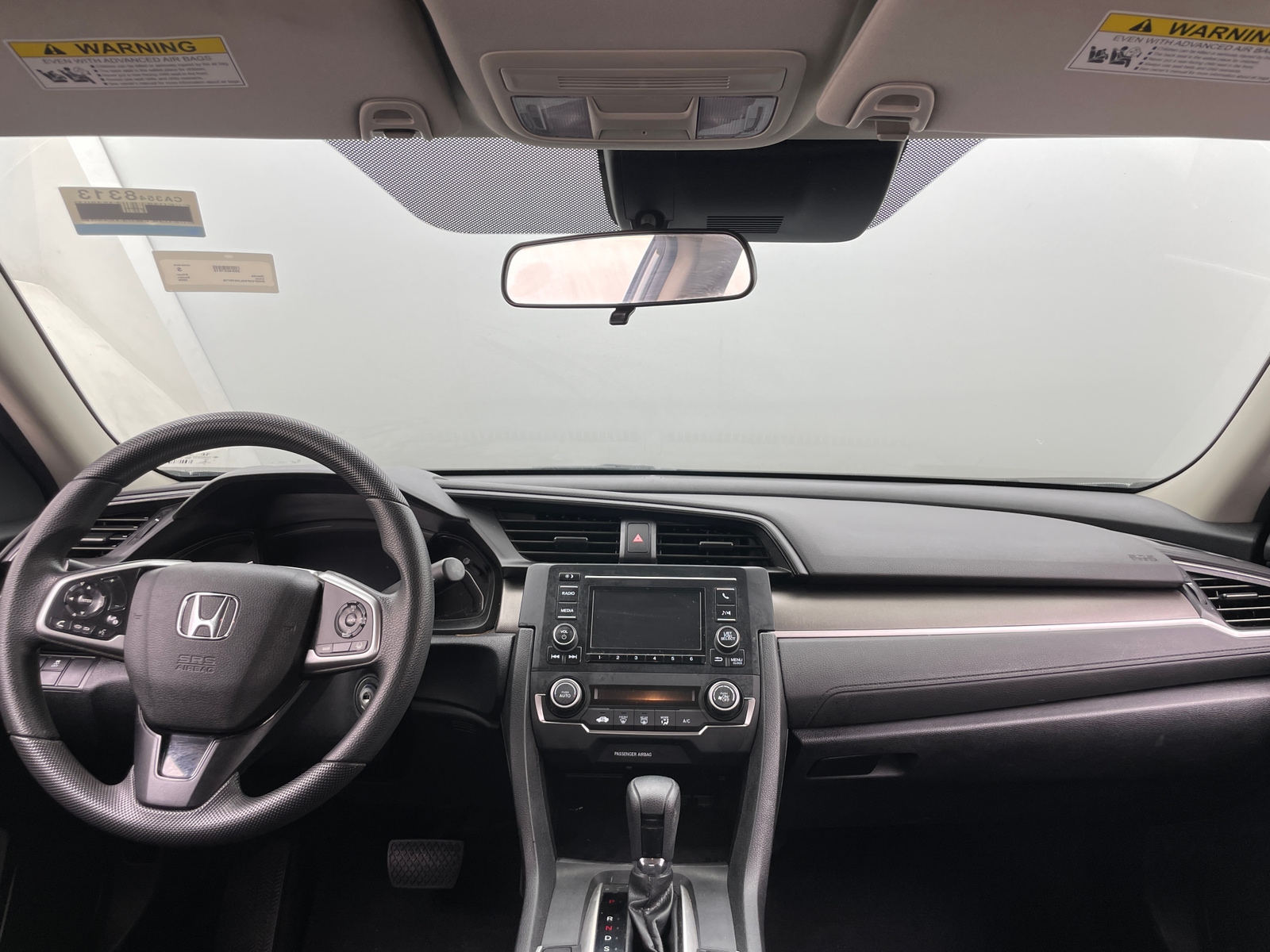Thumbnail: 2020 Honda Civic - 3