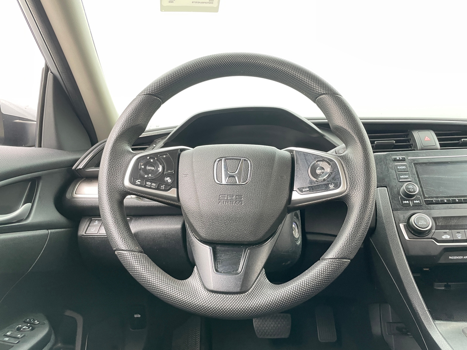 Thumbnail: 2020 Honda Civic - 5
