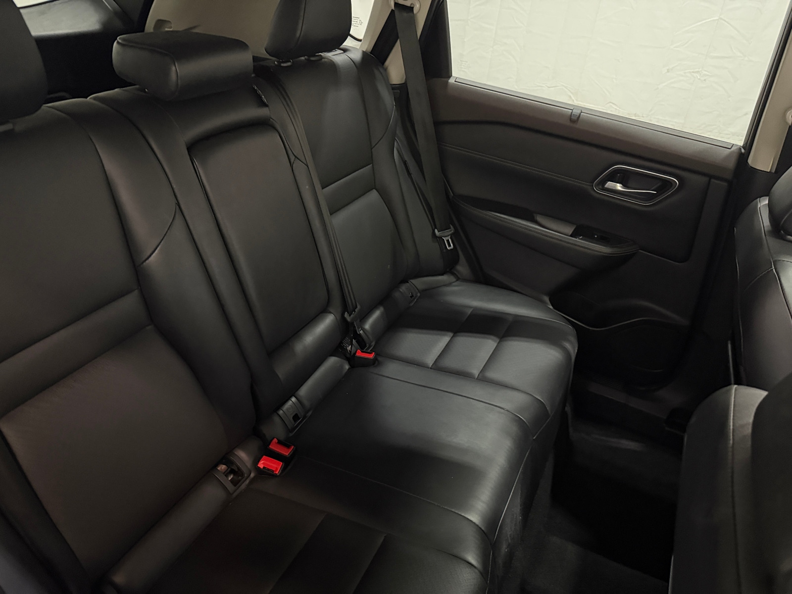 Thumbnail: 2021 Nissan Rogue - 5