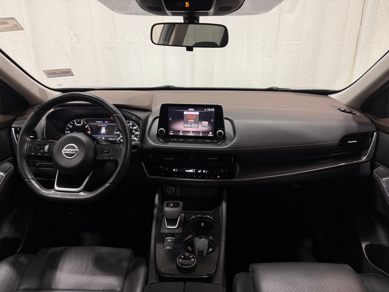 Thumbnail: 2021 Nissan Rogue - 2