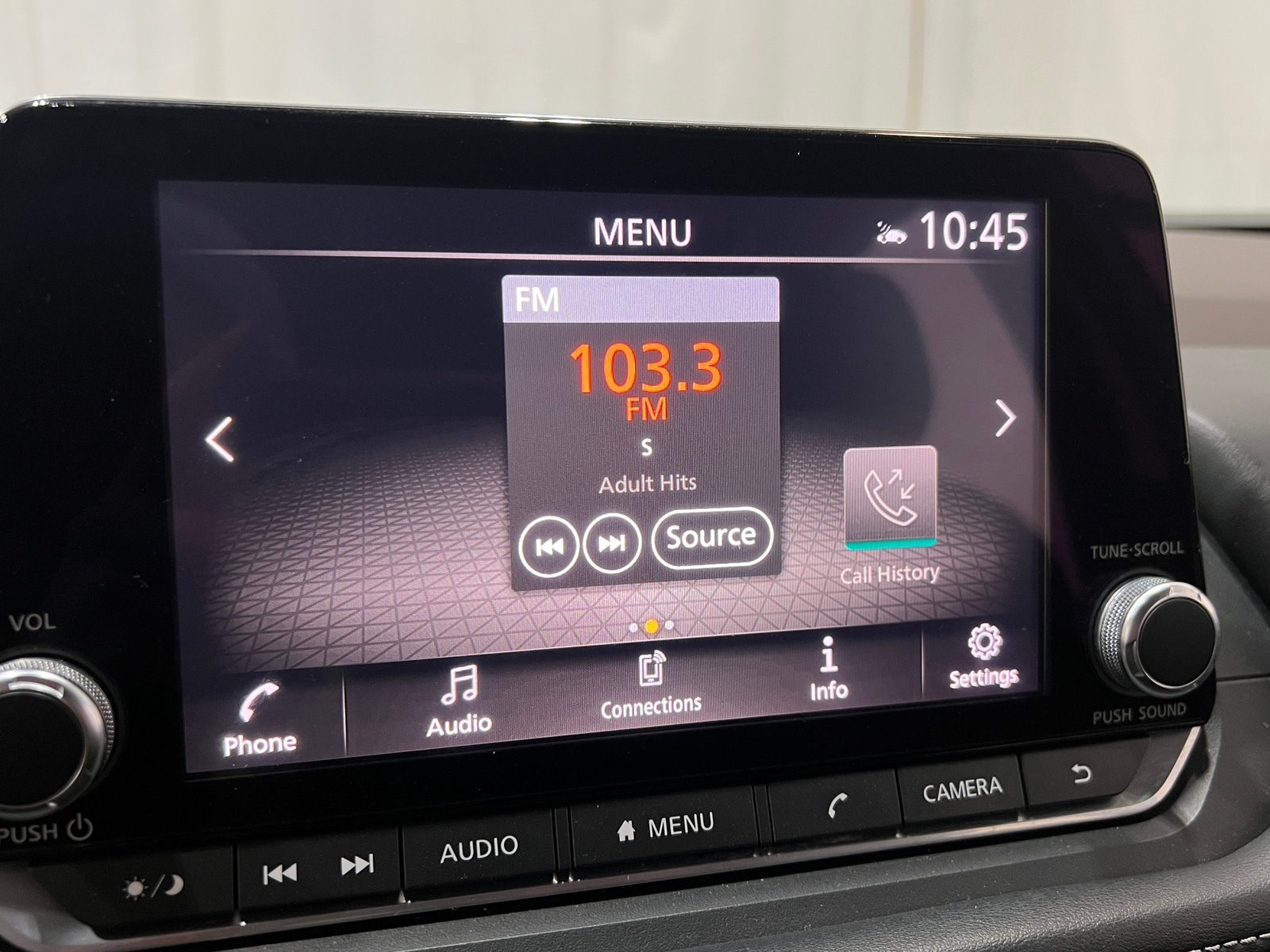 Thumbnail: 2021 Nissan Rogue - 3