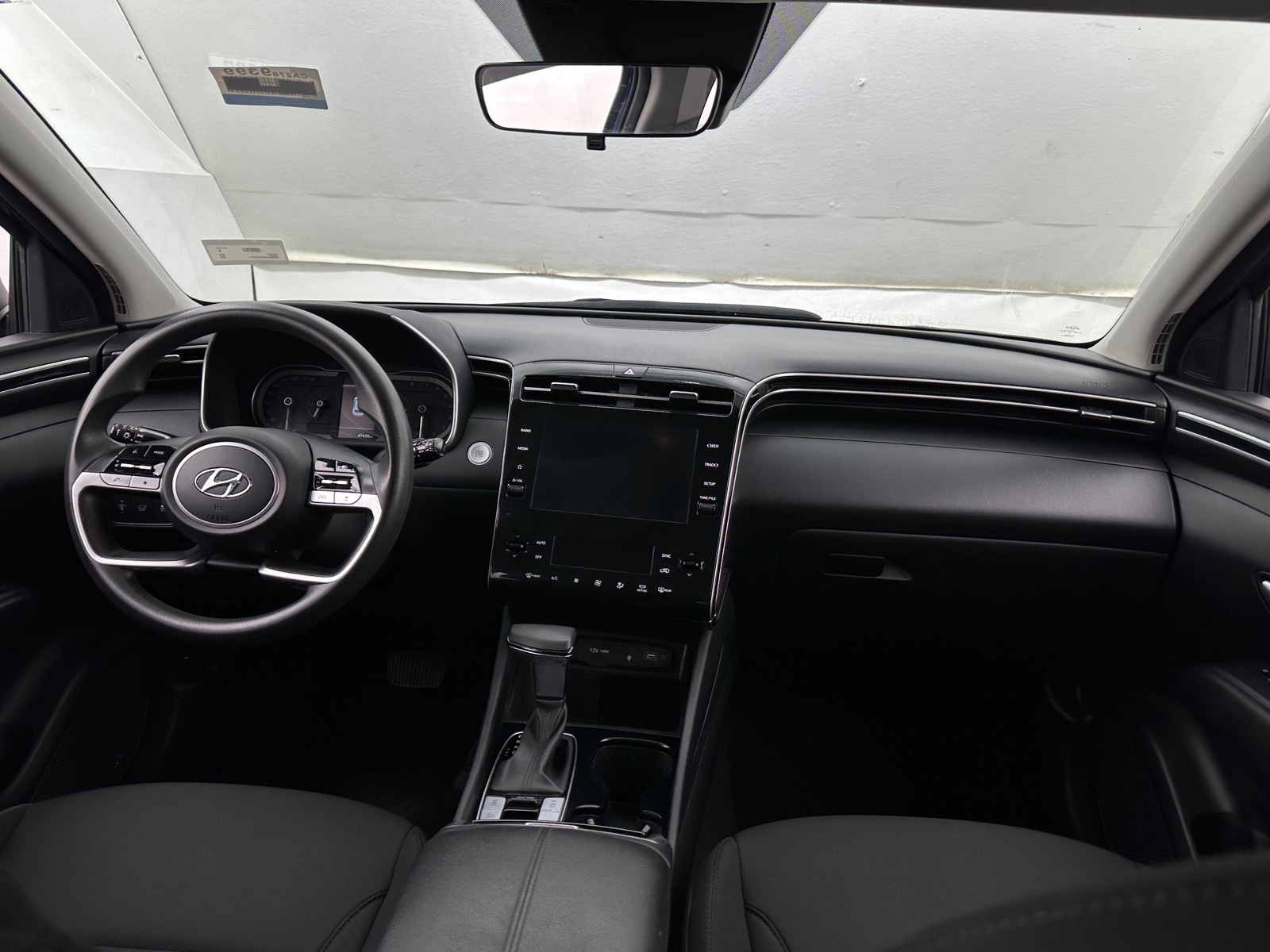 Thumbnail: 2024 Hyundai Tucson - 3