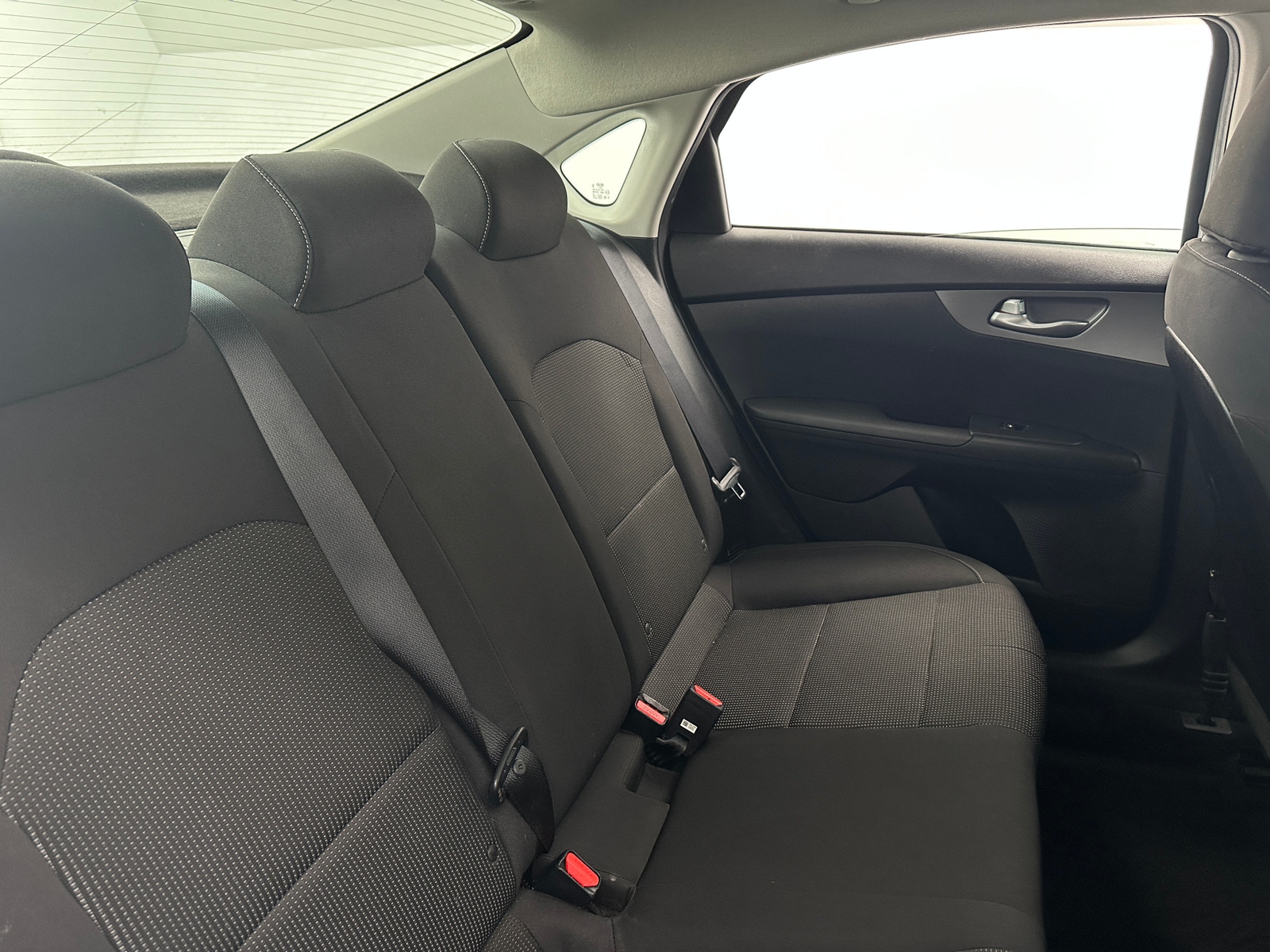Thumbnail: 2019 Kia Forte - 6
