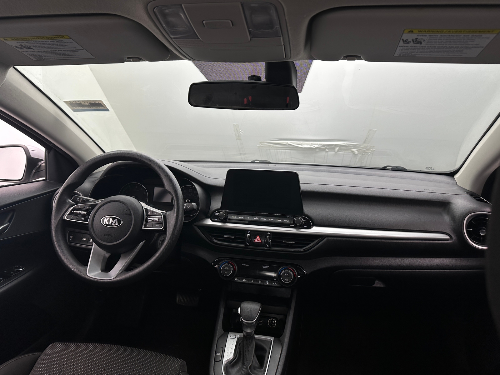 Thumbnail: 2019 Kia Forte - 3