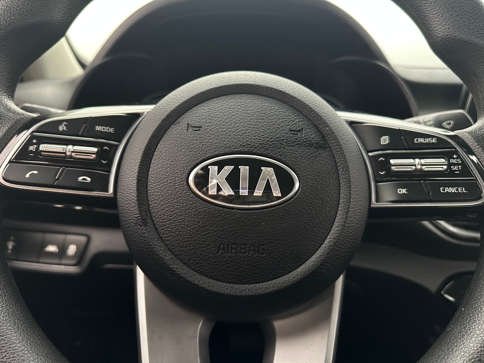 Thumbnail: 2019 Kia Forte - 5