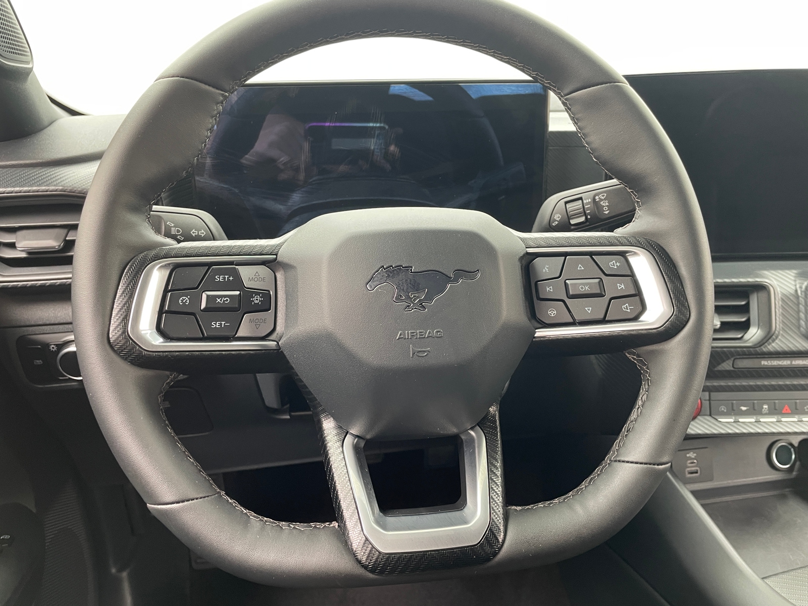 Thumbnail: 2024 Ford Mustang - 4
