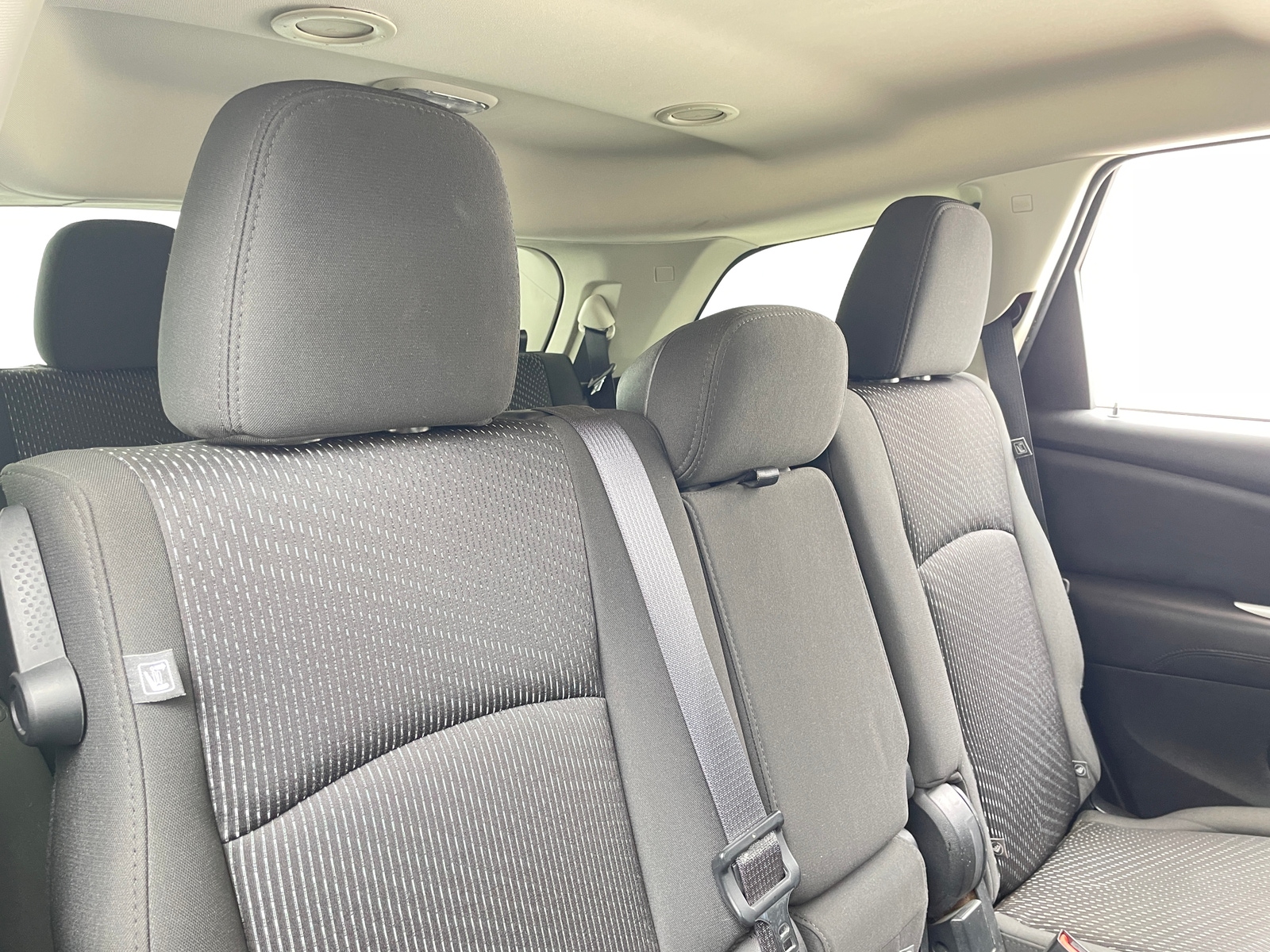 Thumbnail: 2016 Dodge Journey - 6