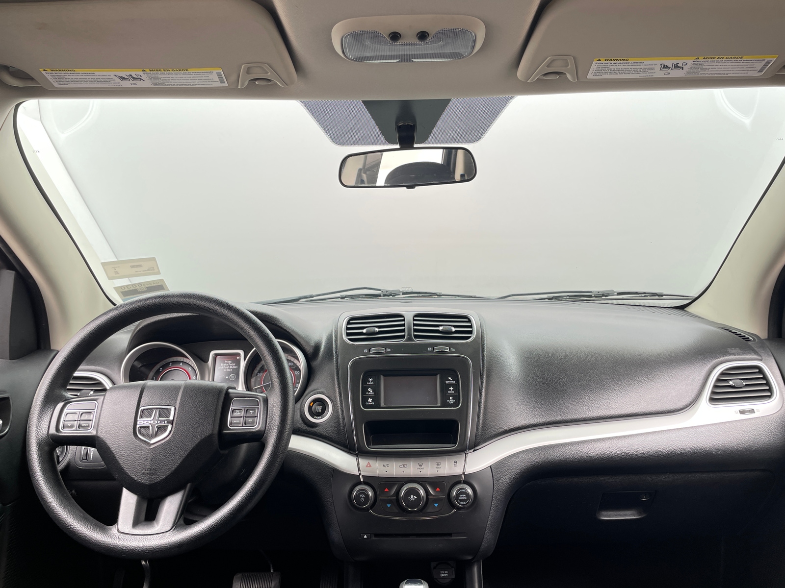 Thumbnail: 2016 Dodge Journey - 3