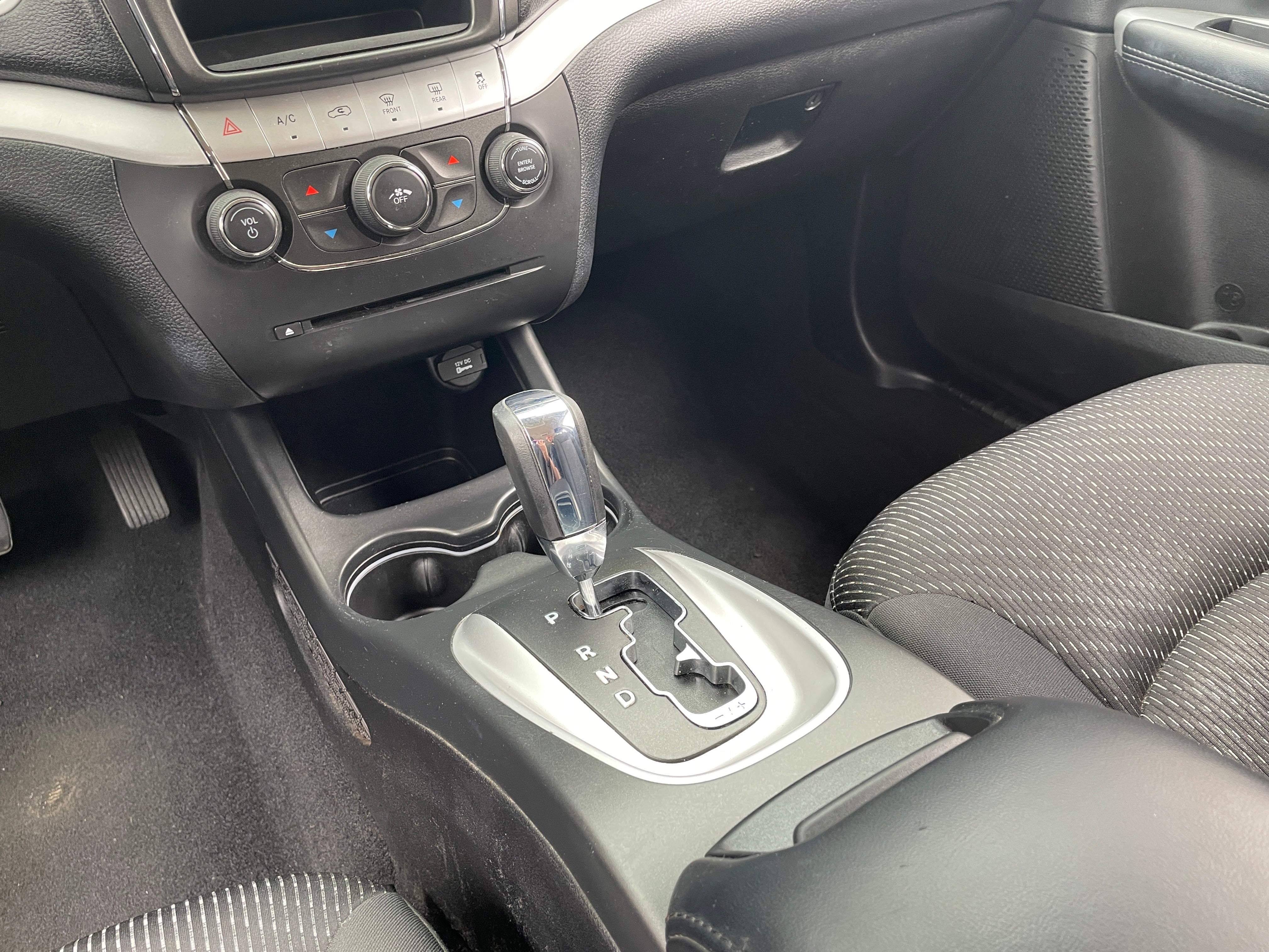 2016 Dodge Journey