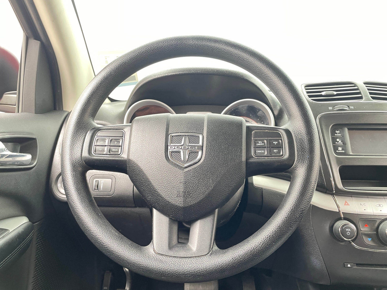 Thumbnail: 2016 Dodge Journey - 5