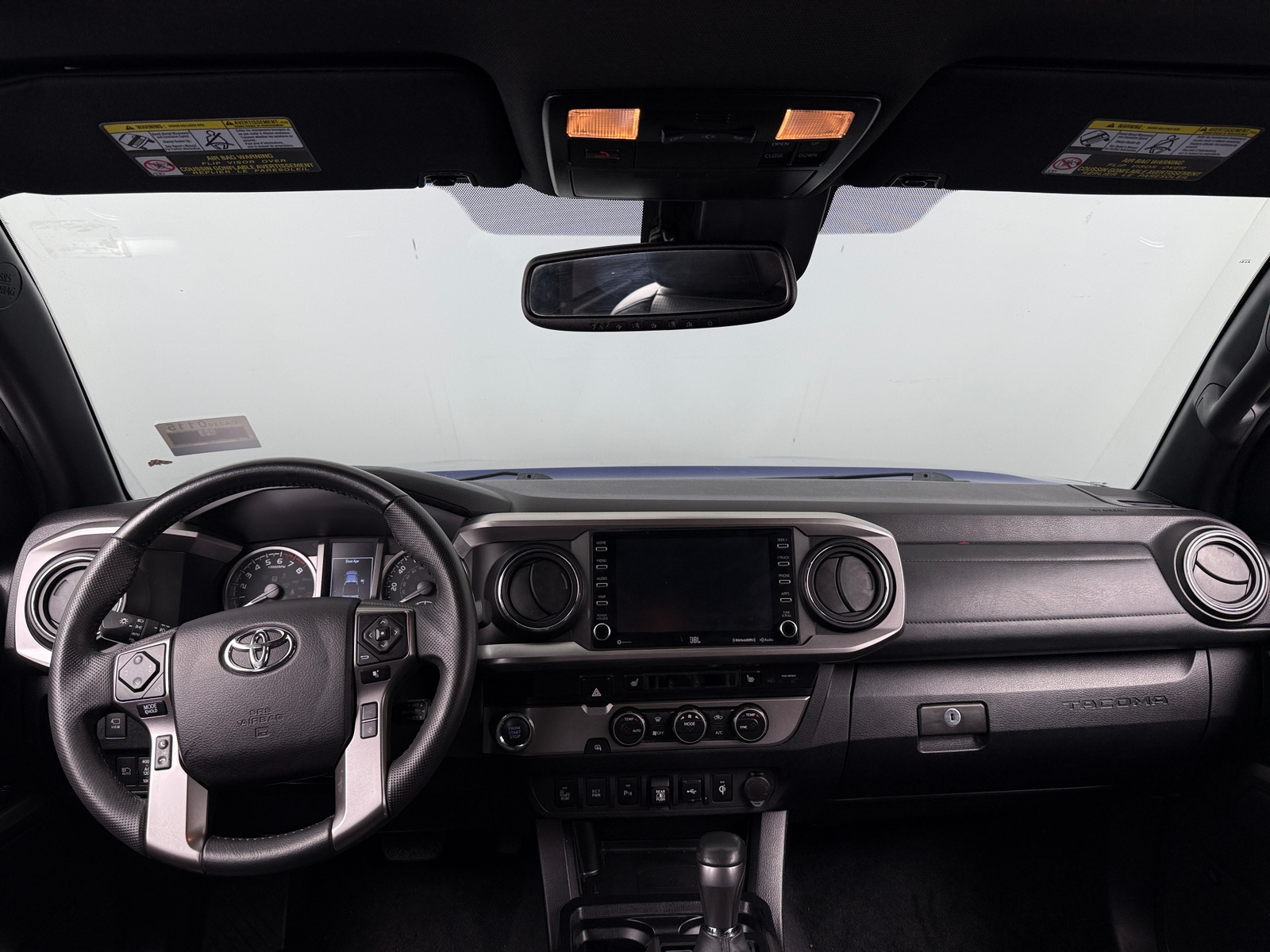 Thumbnail: 2022 Toyota Tacoma - 2
