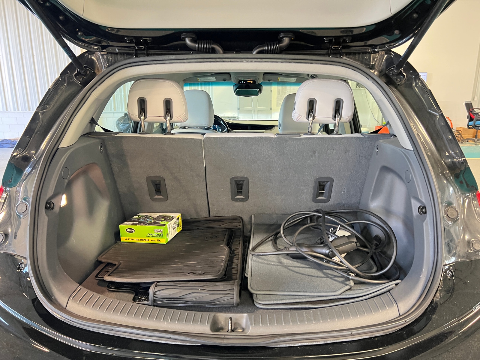 Thumbnail: 2019 Chevrolet Bolt EV - 6