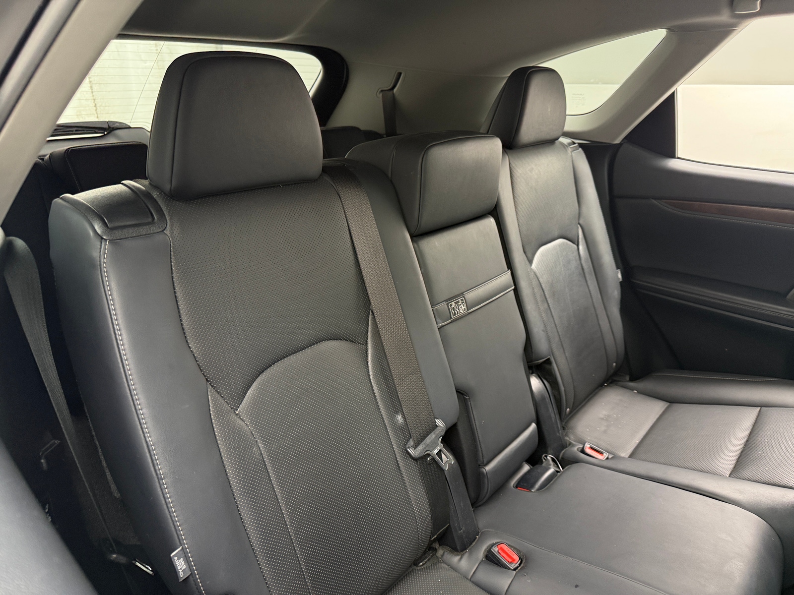 Thumbnail: 2020 Lexus RX - 6