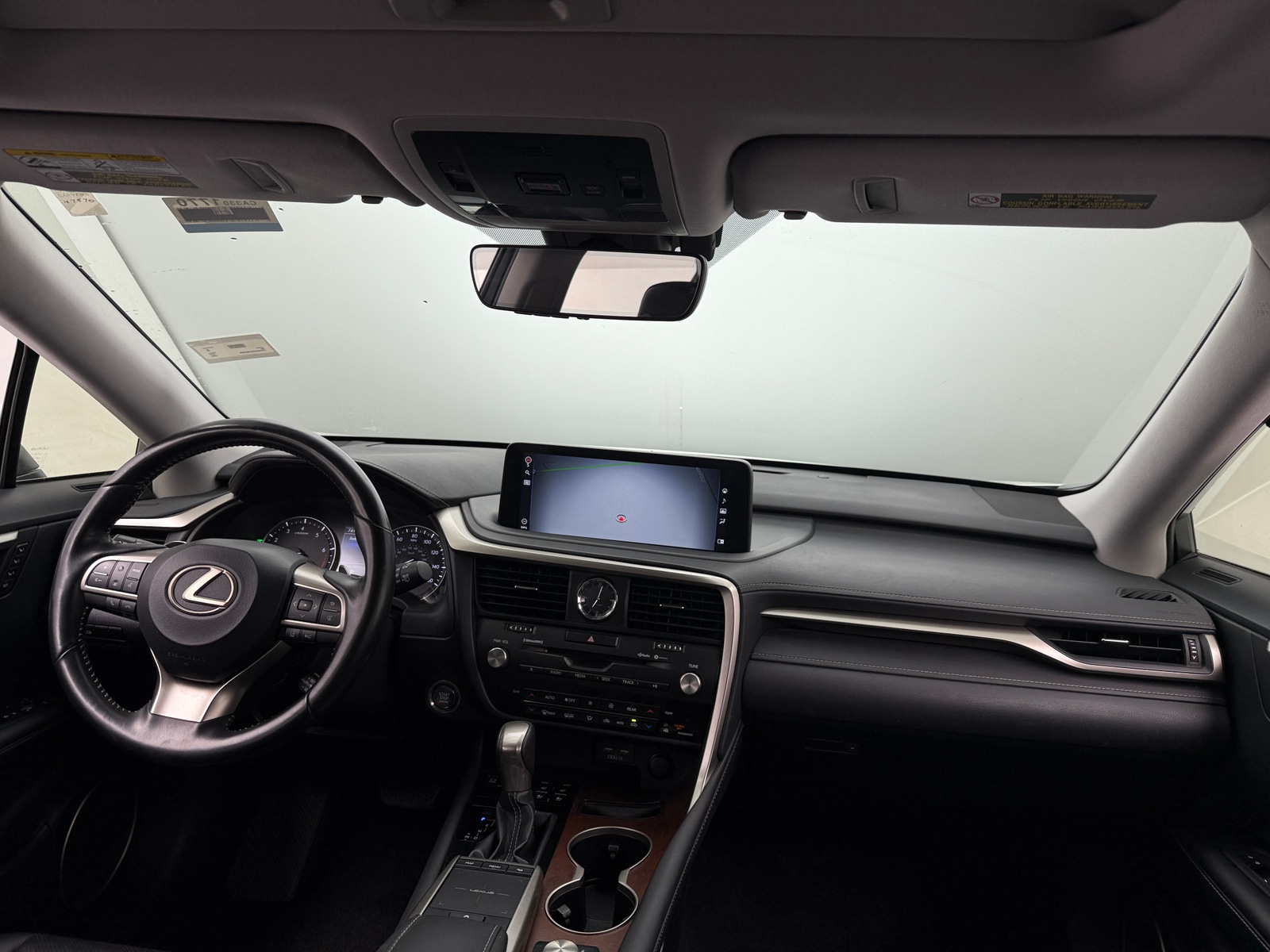 Thumbnail: 2020 Lexus RX - 3