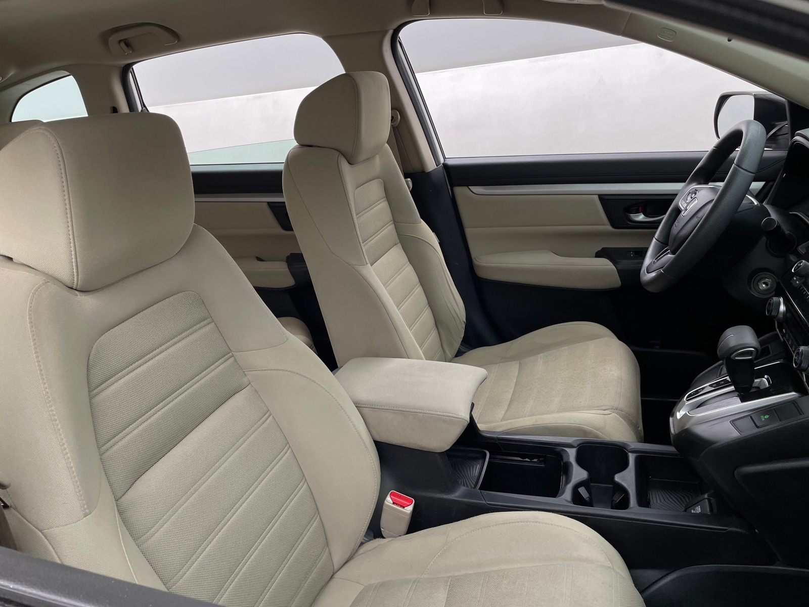 Thumbnail: 2017 Honda CR-V - 2