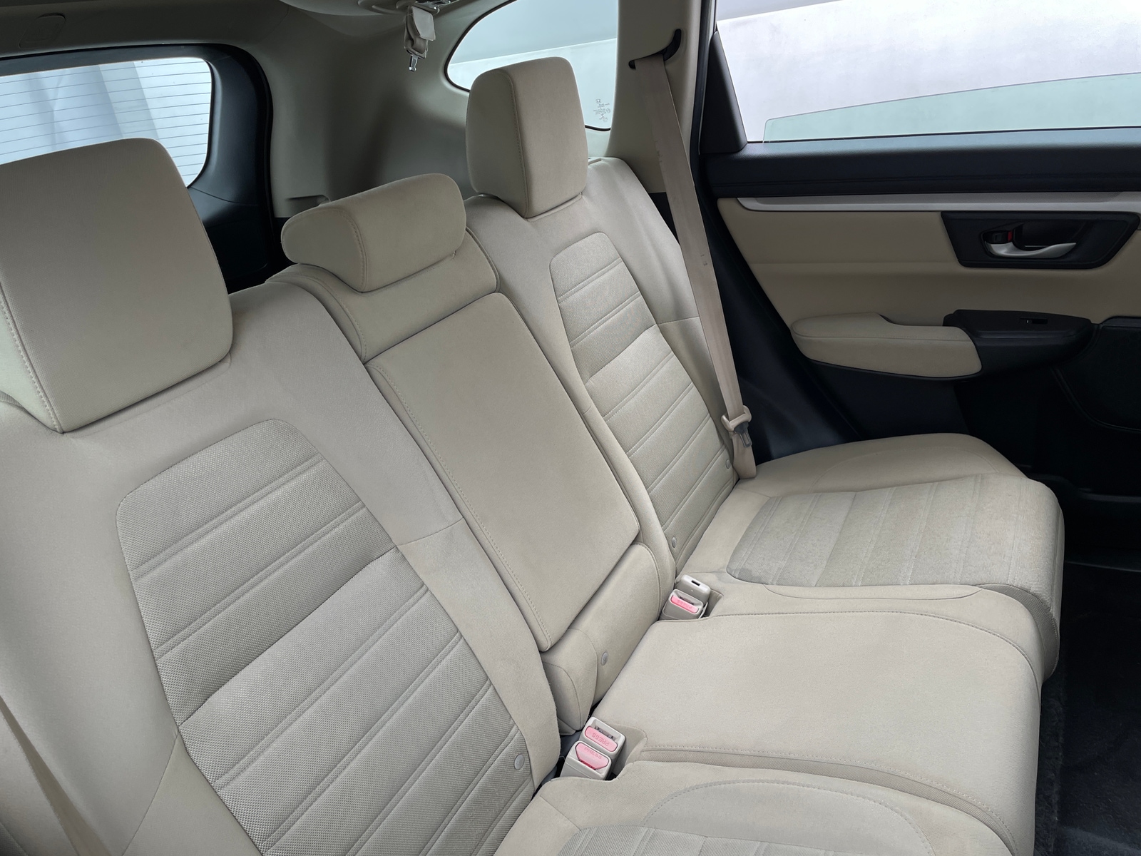 Thumbnail: 2017 Honda CR-V - 6
