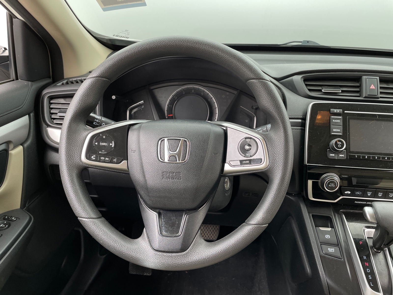 Thumbnail: 2017 Honda CR-V - 5