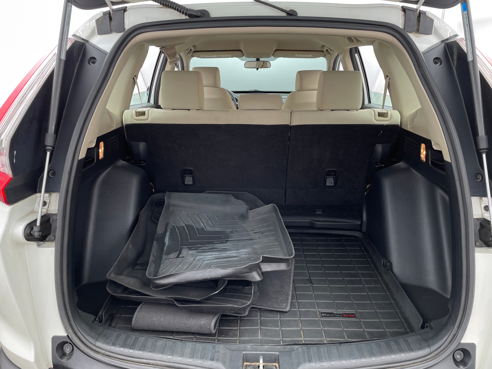 Thumbnail: 2017 Honda CR-V - 7
