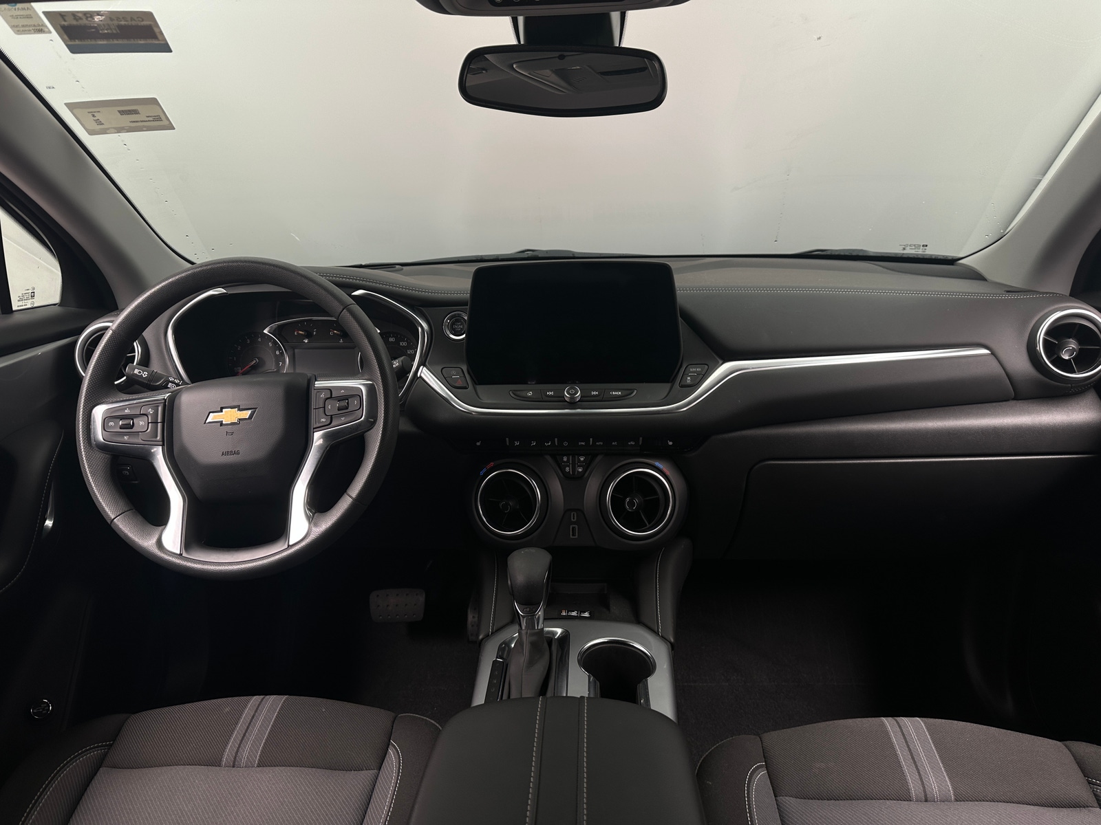 Thumbnail: 2024 Chevrolet Blazer - 3