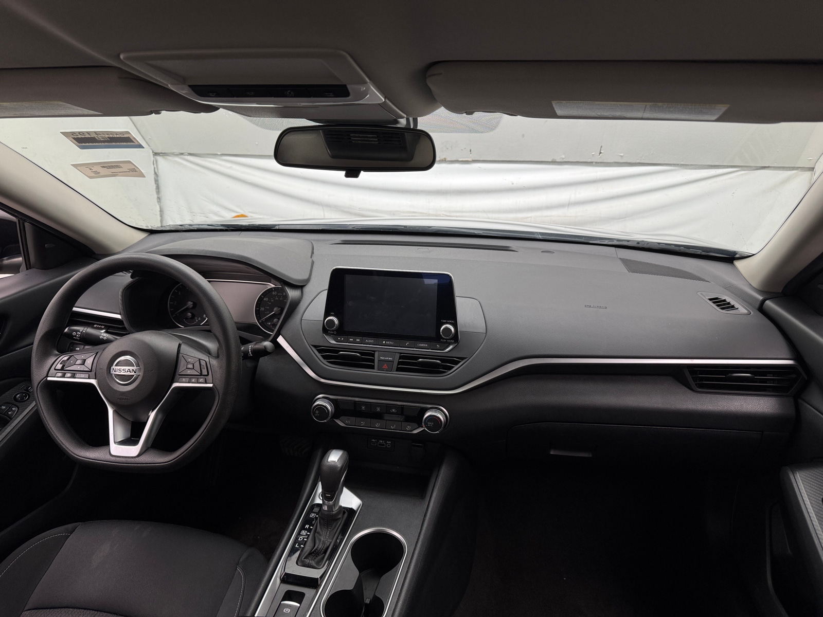 Thumbnail: 2022 Nissan Altima - 3