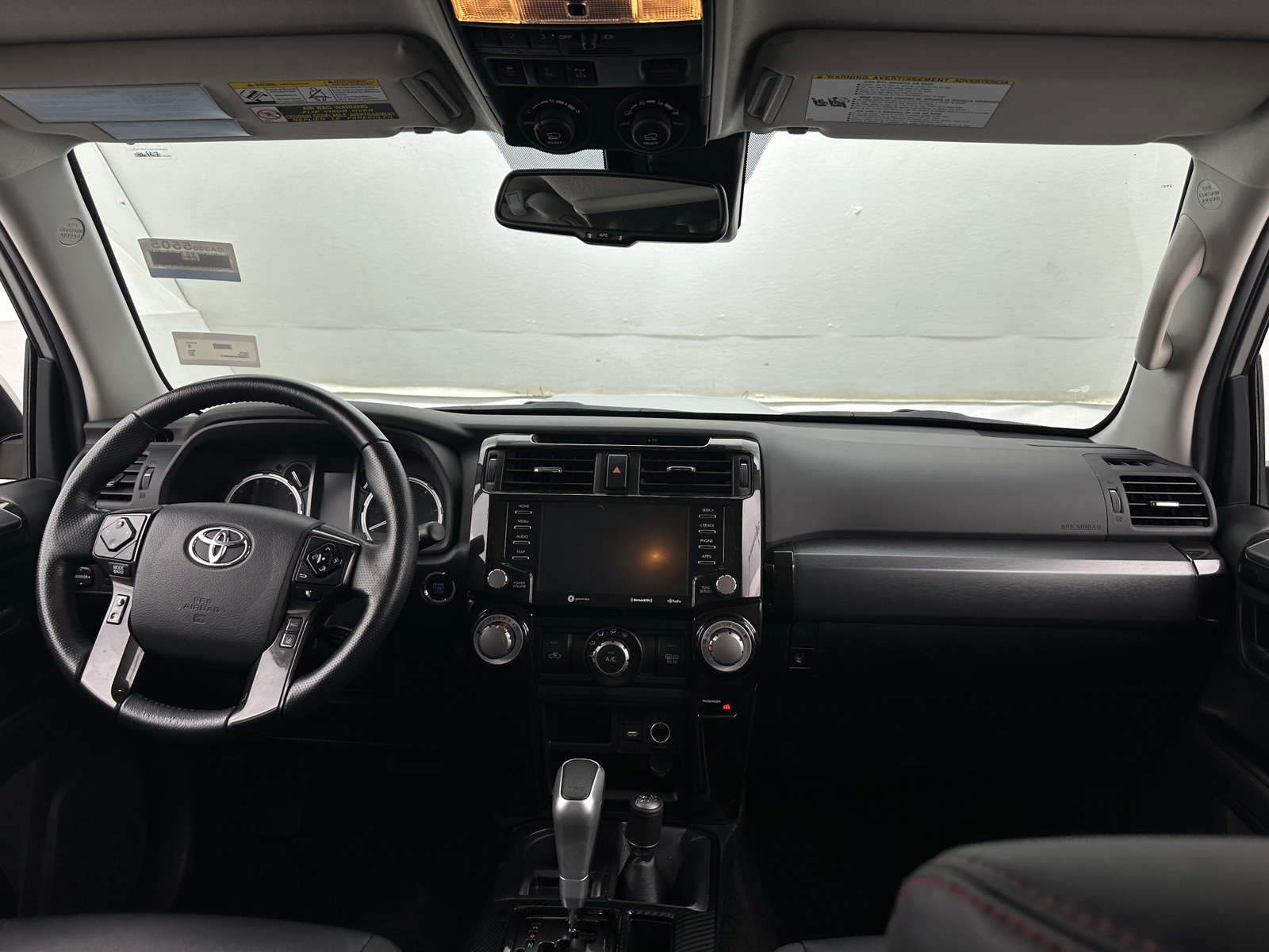 Thumbnail: 2024 Toyota 4Runner - 2
