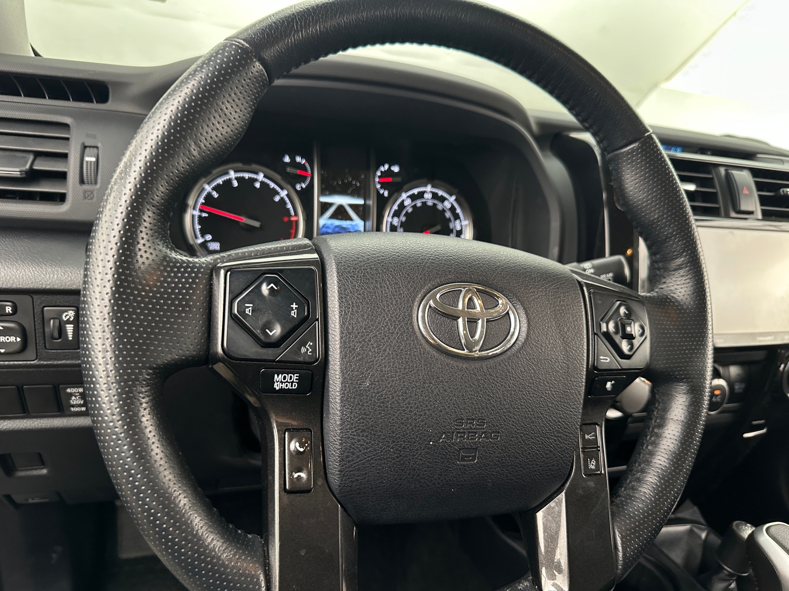 Thumbnail: 2024 Toyota 4Runner - 4