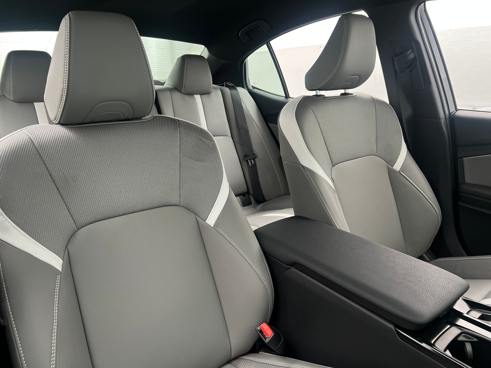 Thumbnail: 2025 Toyota Camry - 2