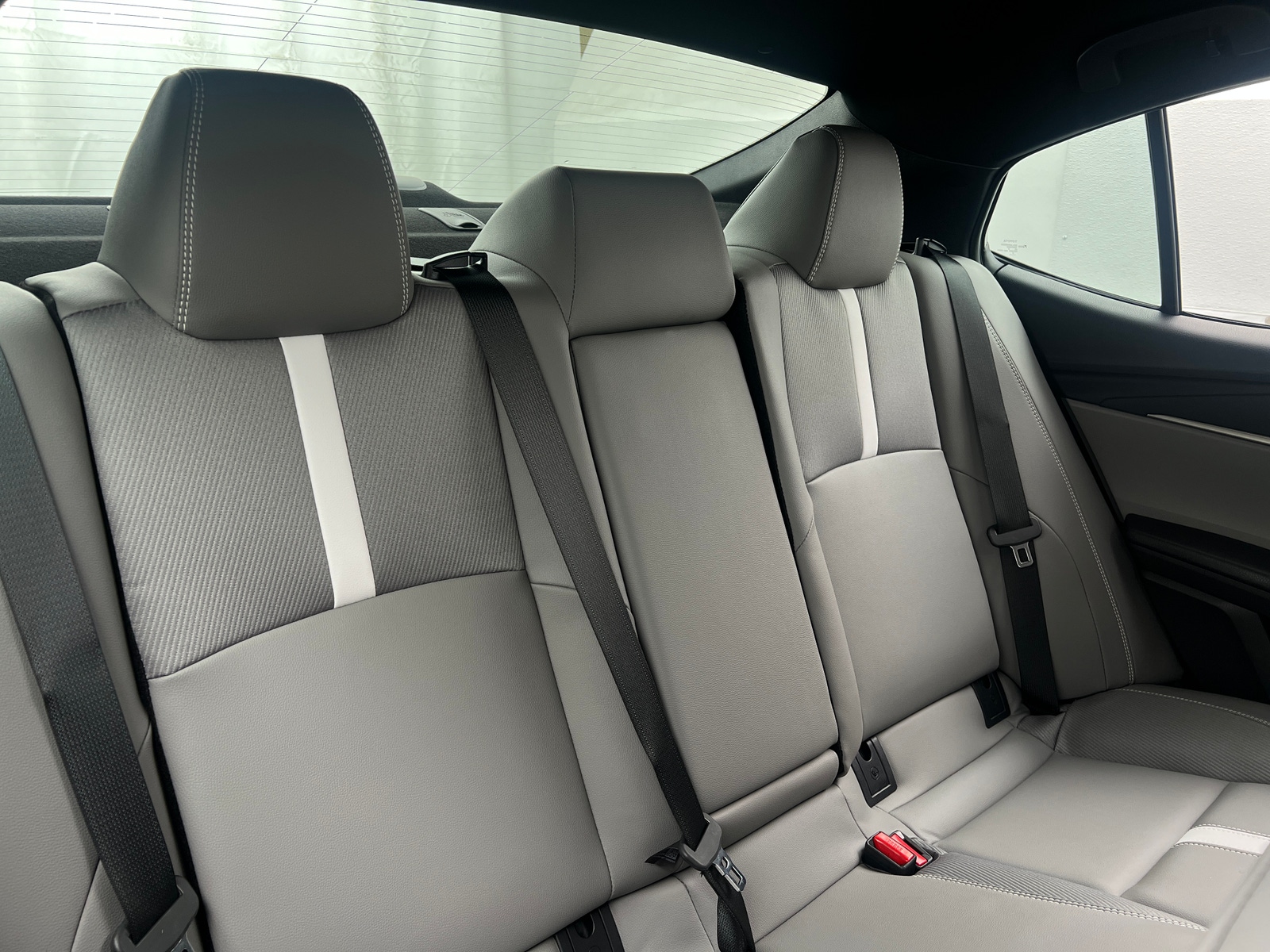 Thumbnail: 2025 Toyota Camry - 6