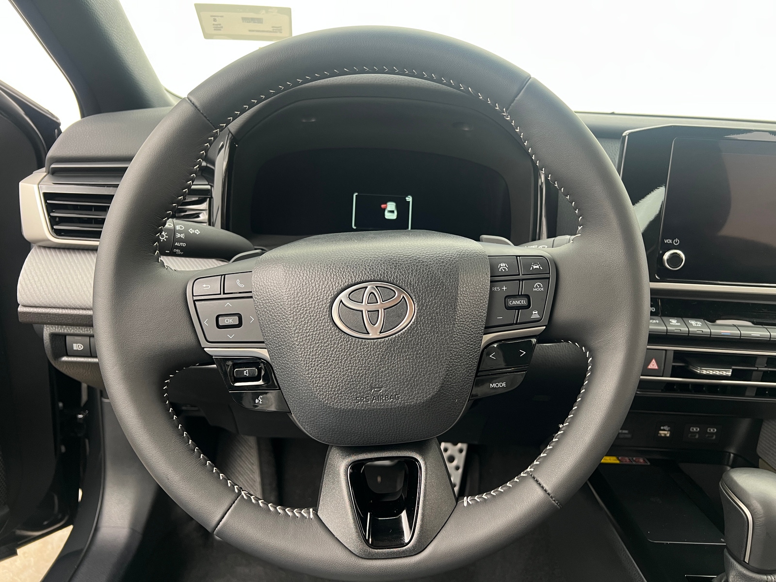 Thumbnail: 2025 Toyota Camry - 5