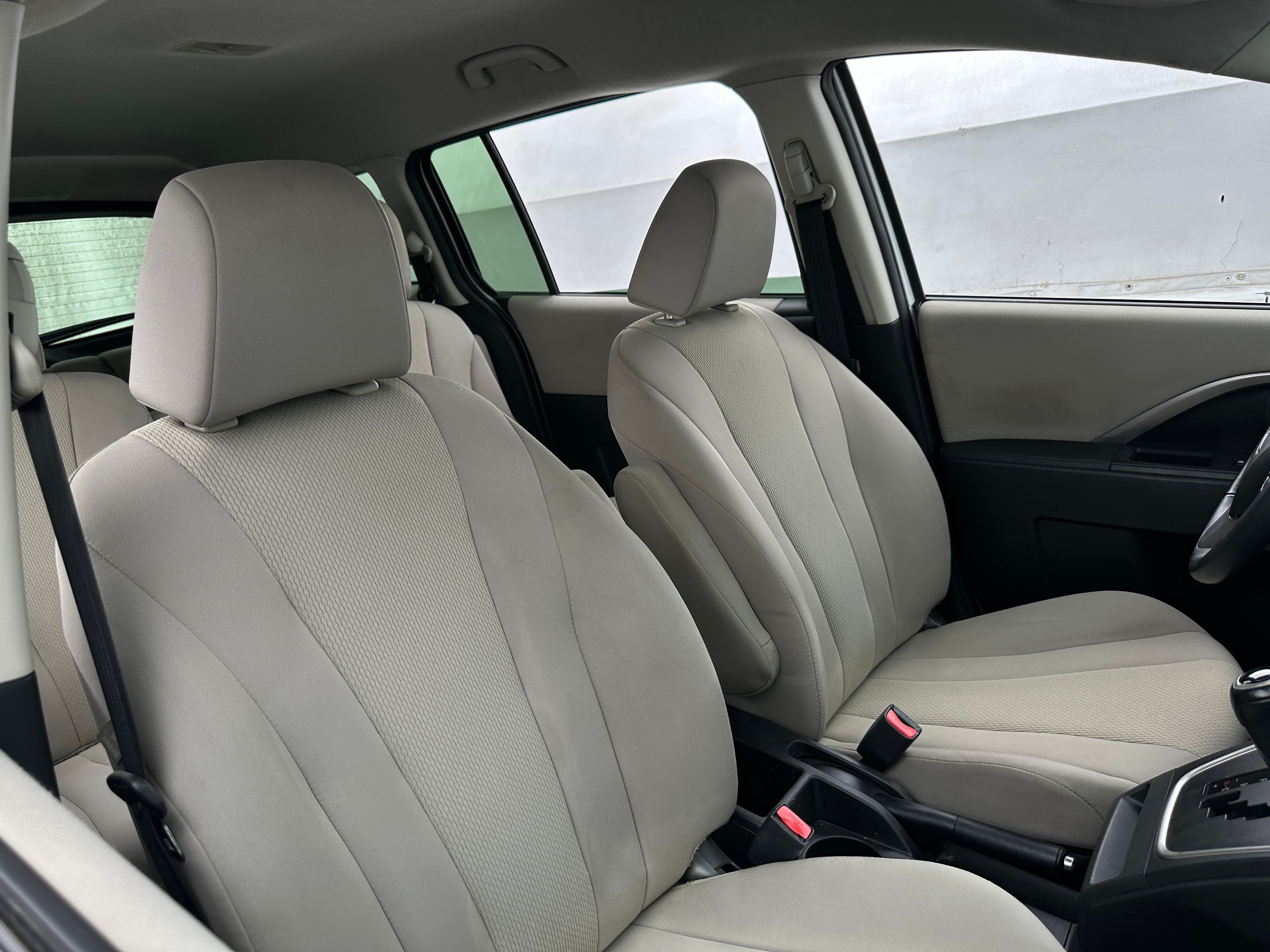 2015 Mazda MAZDA5
