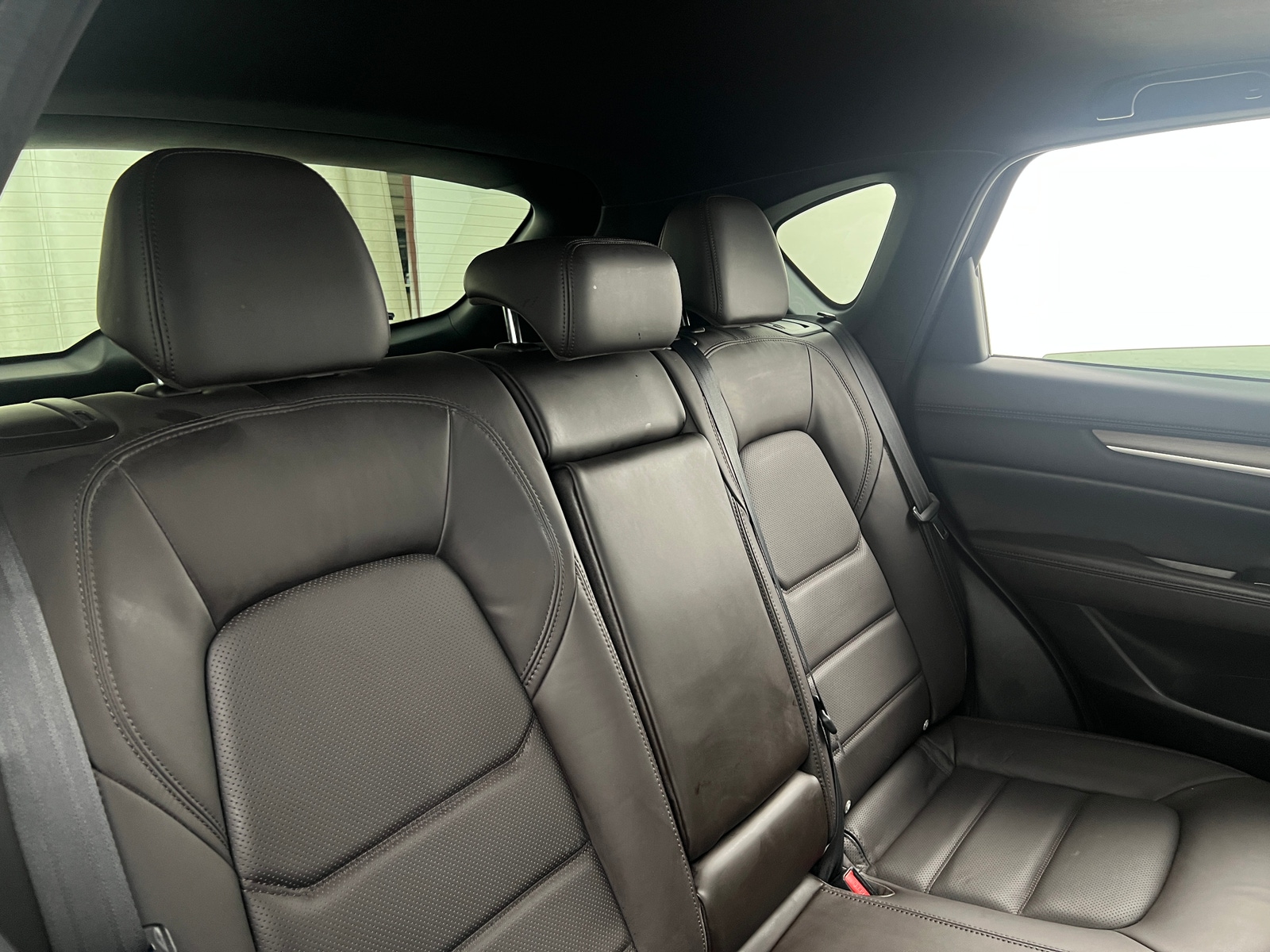 Thumbnail: 2019 Mazda CX-5 - 5