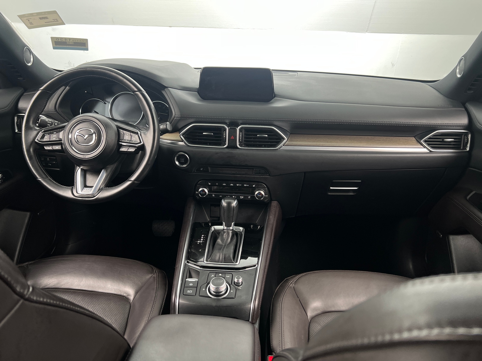 Thumbnail: 2019 Mazda CX-5 - 2
