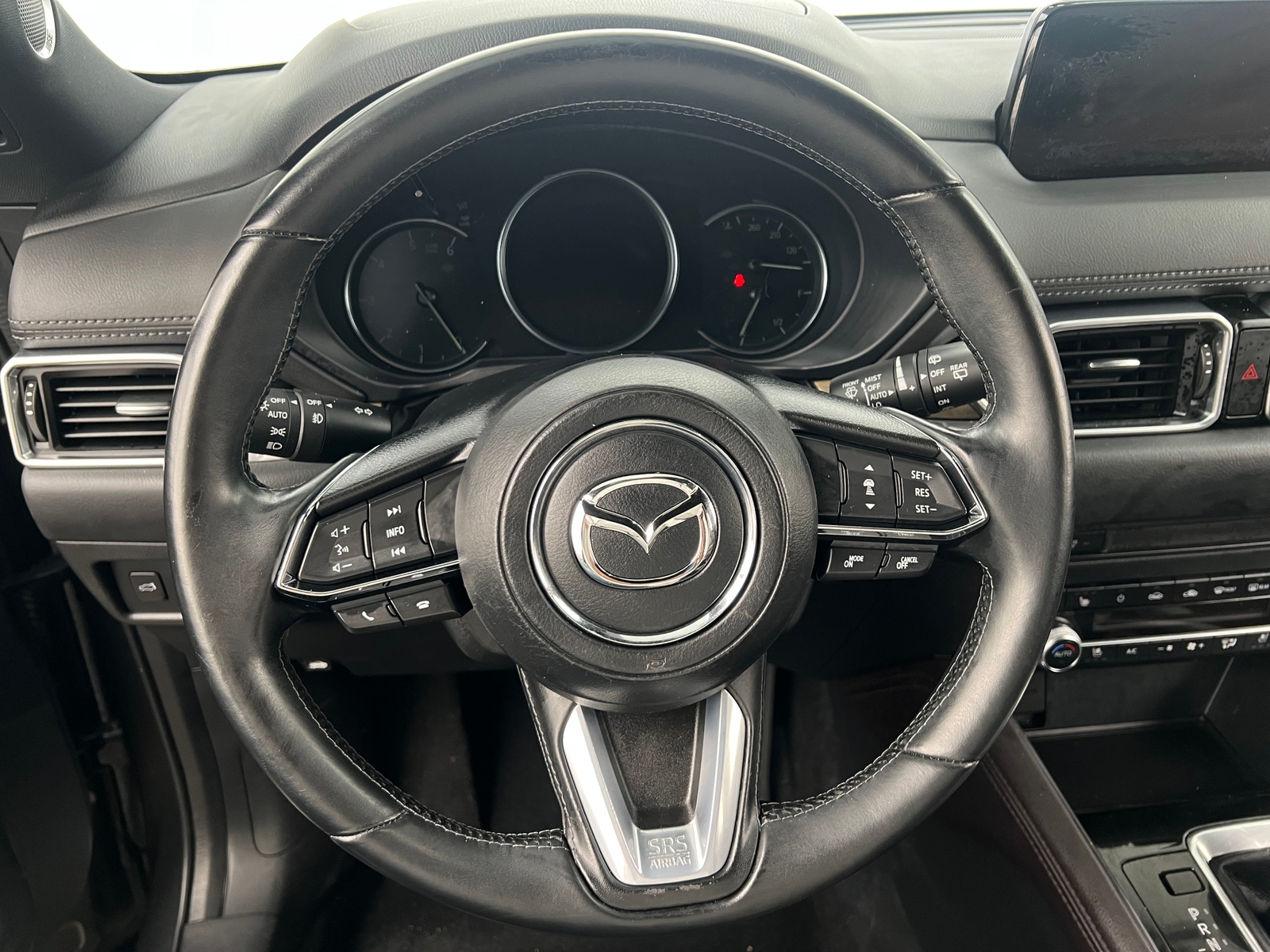 Thumbnail: 2019 Mazda CX-5 - 4