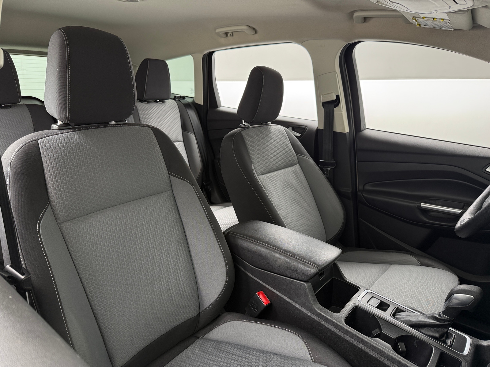 Thumbnail: 2018 Ford Escape - 2