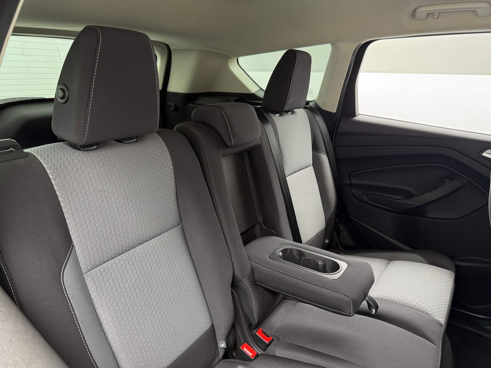 Thumbnail: 2018 Ford Escape - 6