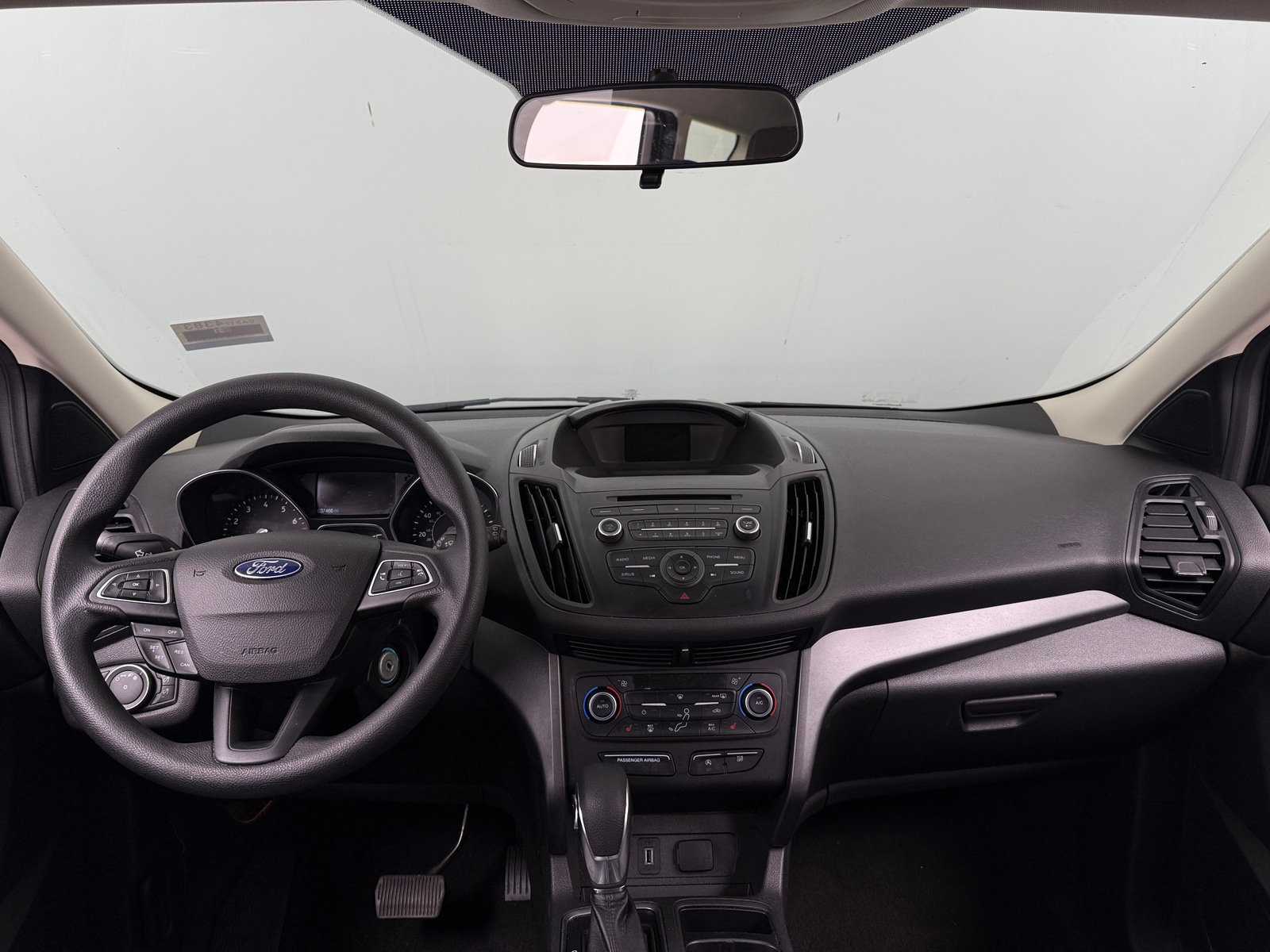 Thumbnail: 2018 Ford Escape - 3