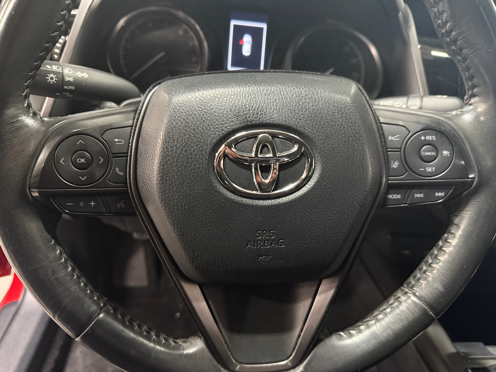 Thumbnail: 2022 Toyota Camry - 5