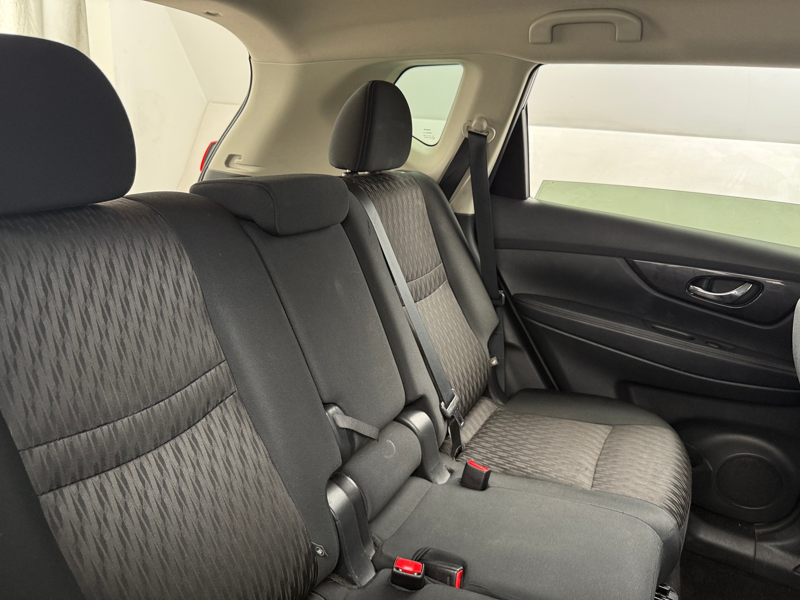 Thumbnail: 2018 Nissan Rogue - 6