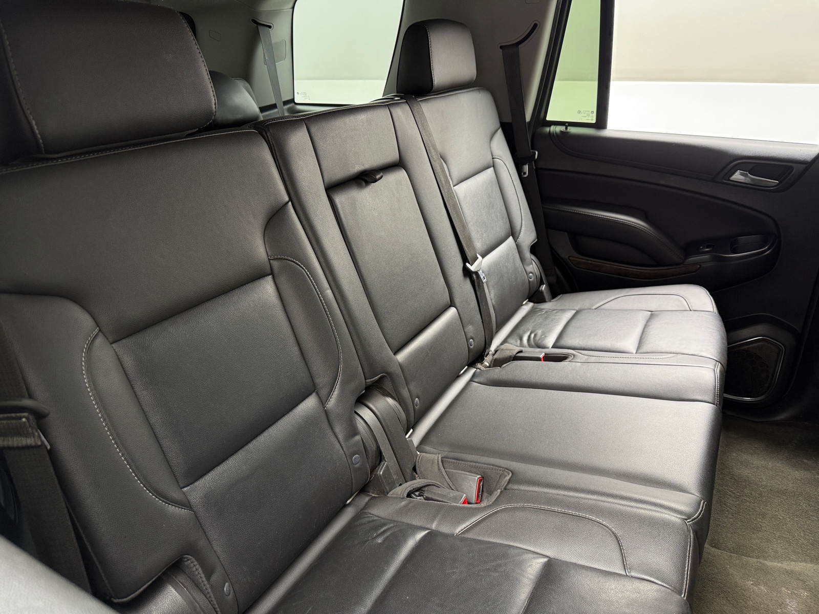 Thumbnail: 2018 Chevrolet Tahoe - 5