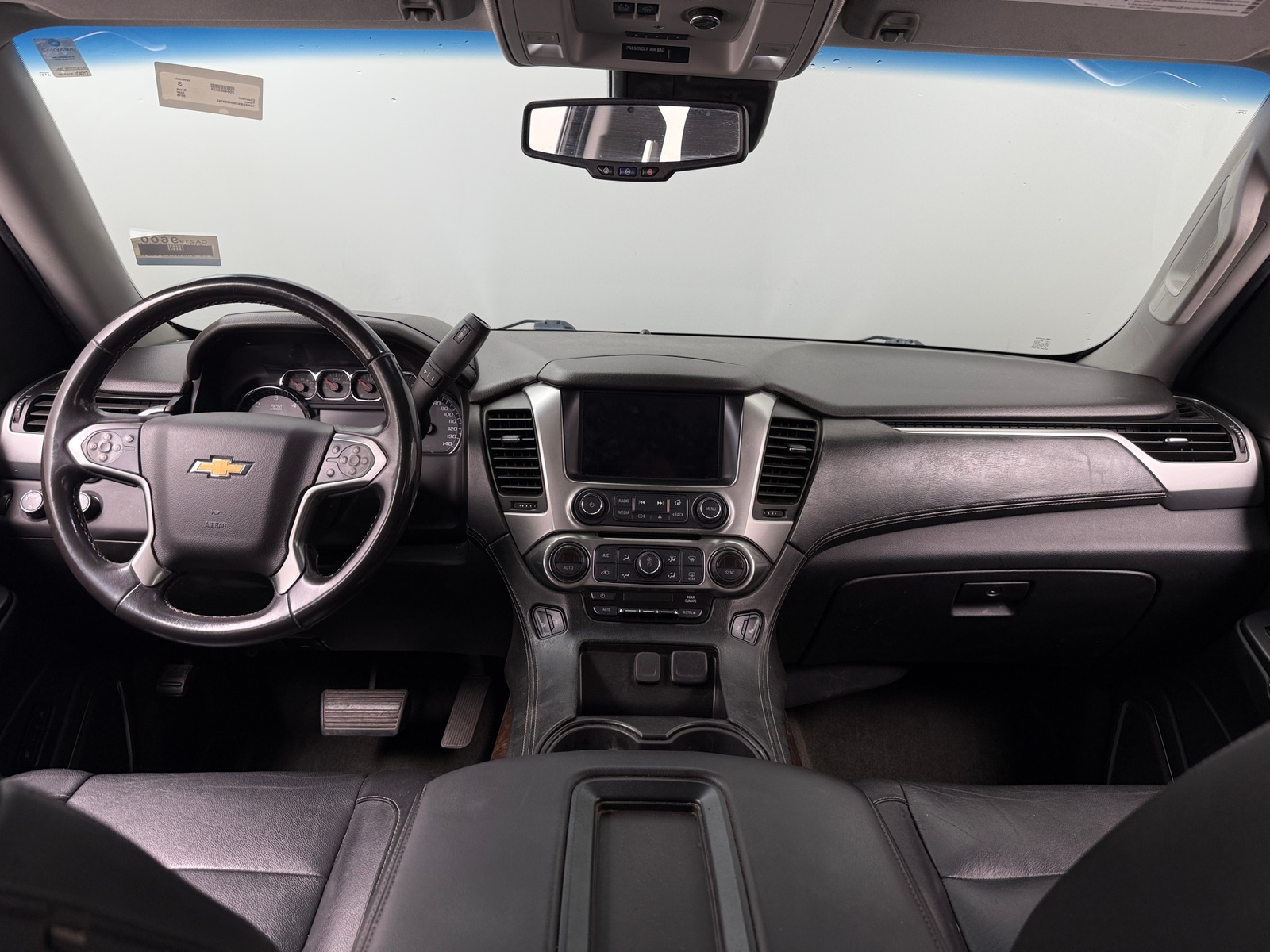 Thumbnail: 2018 Chevrolet Tahoe - 2