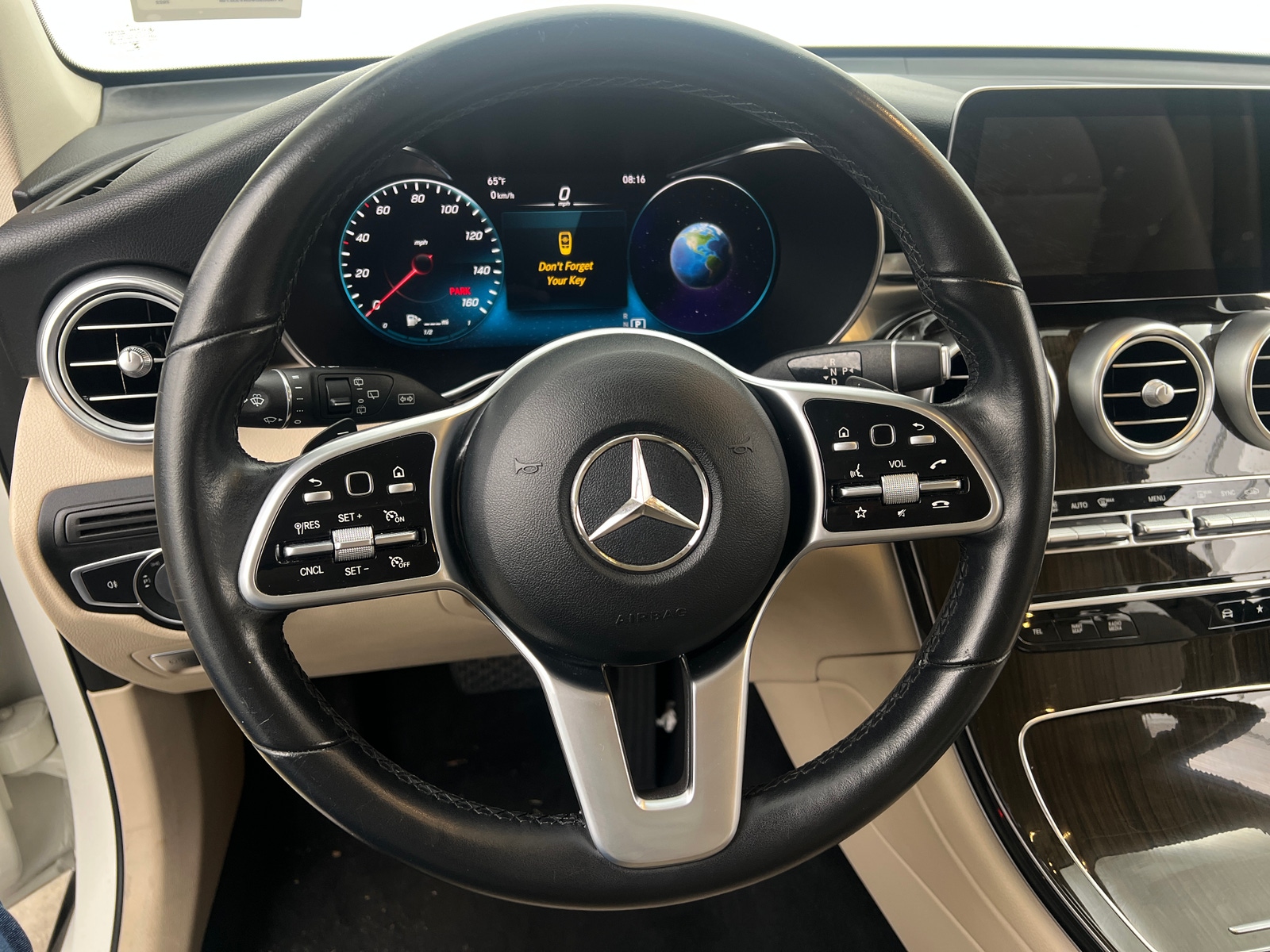 Thumbnail: 2022 Mercedes-Benz GLC - 4