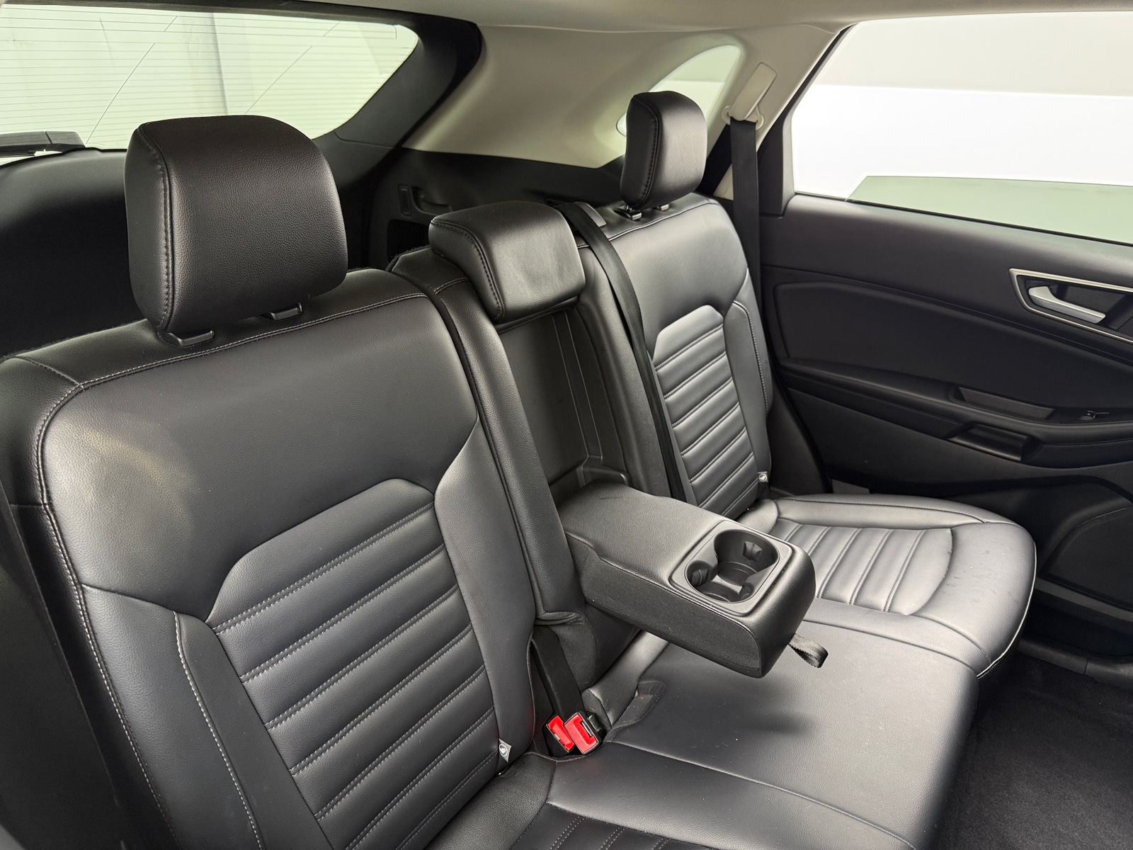 Thumbnail: 2024 Ford Edge - 5