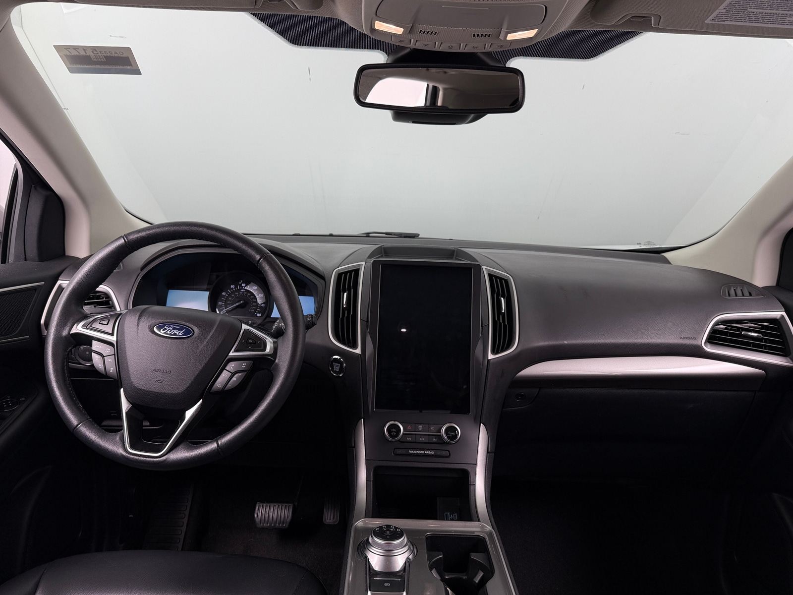 Thumbnail: 2024 Ford Edge - 2